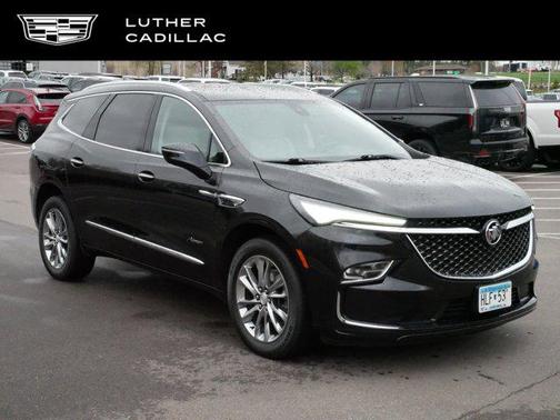 2022 Buick Enclave AWD Avenir