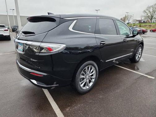 2022 Buick Enclave AWD Avenir