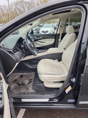 2022 Buick Enclave AWD Avenir