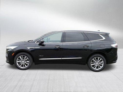 2022 Buick Enclave AWD Avenir