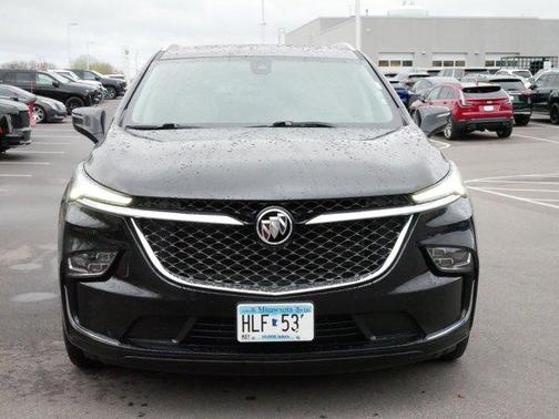 2022 Buick Enclave AWD Avenir