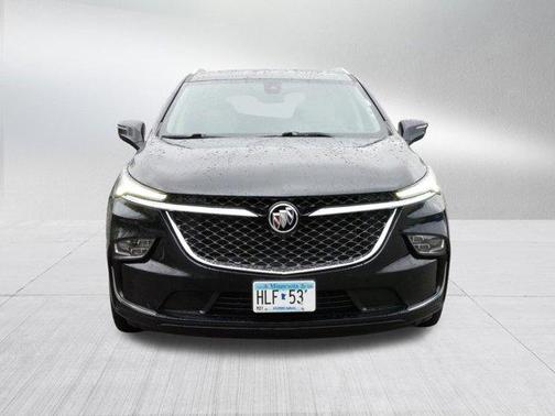 2022 Buick Enclave AWD Avenir