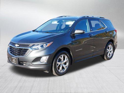 2018 Chevrolet Equinox 2LT