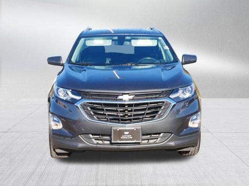 2018 Chevrolet Equinox 2LT