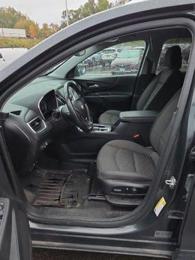 2018 Chevrolet Equinox 2LT