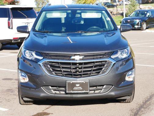 2018 Chevrolet Equinox 2LT
