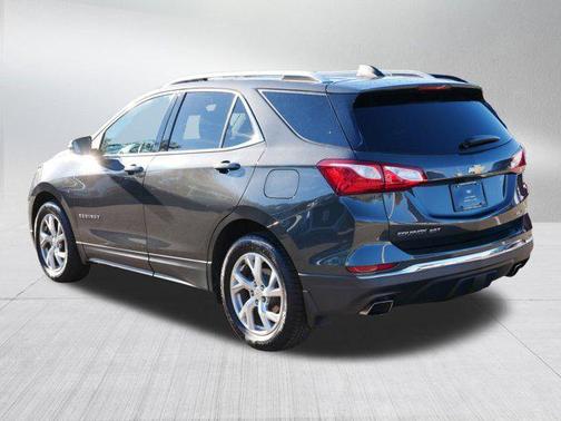 2018 Chevrolet Equinox 2LT