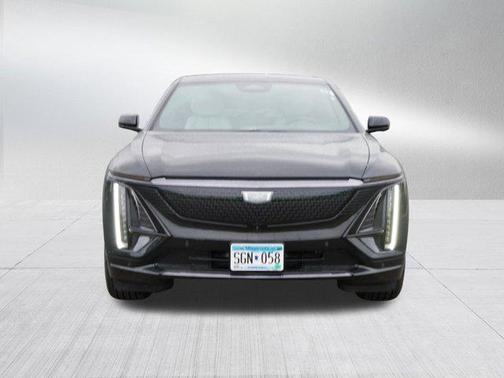 2025 Cadillac LYRIQ Sport w/1SF