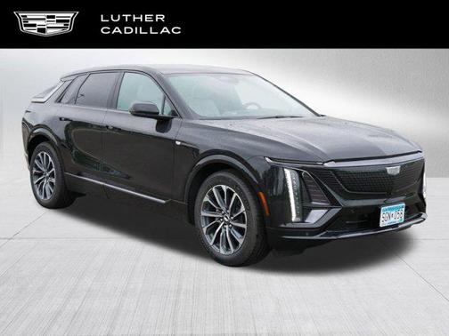 2025 Cadillac LYRIQ Sport w/1SF