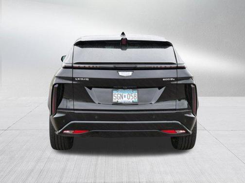 2025 Cadillac LYRIQ Sport w/1SF