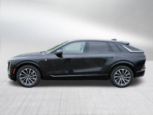 2025 Cadillac LYRIQ Sport w/1SF