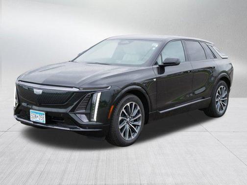 2025 Cadillac LYRIQ Sport w/1SF