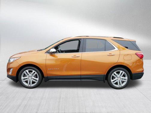 2019 Chevrolet Equinox Premier w/2LZ