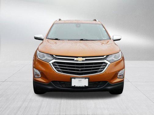 2019 Chevrolet Equinox Premier w/2LZ