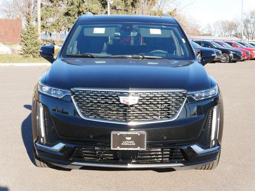 2023 Cadillac XT6 Premium Luxury AWD