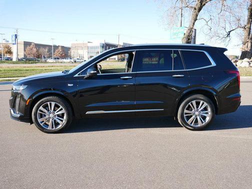 2023 Cadillac XT6 Premium Luxury AWD