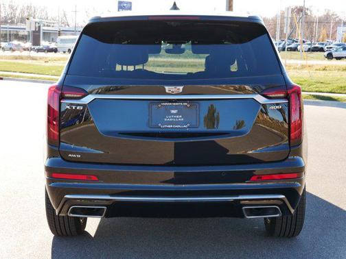 2023 Cadillac XT6 Premium Luxury AWD