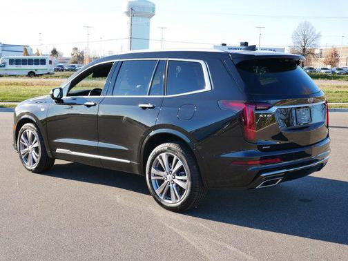 2023 Cadillac XT6 Premium Luxury AWD