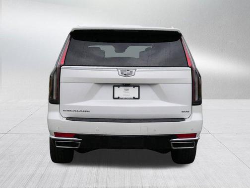 2021 Cadillac Escalade ESV Premium Luxury