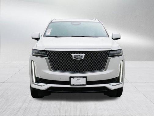 2021 Cadillac Escalade ESV Premium Luxury