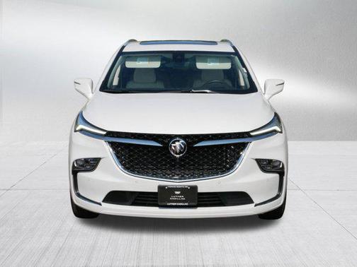 2022 Buick Enclave AWD Avenir