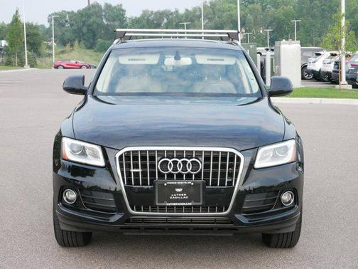 2015 Audi Q5 2.0T Premium Plus