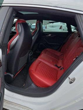 2020 Audi S5 3.0T Prestige