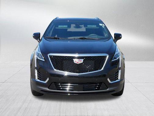 2025 Cadillac XT5 Sport