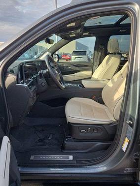 2022 Cadillac Escalade ESV Sport