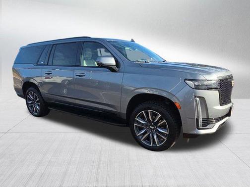 2022 Cadillac Escalade ESV Sport