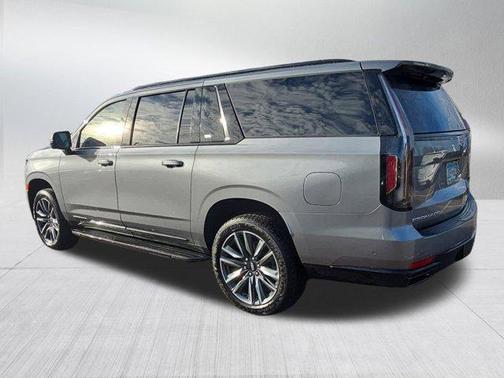 2022 Cadillac Escalade ESV Sport
