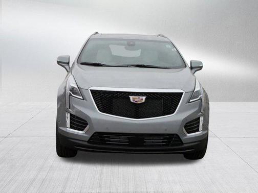 2025 Cadillac XT5 Sport