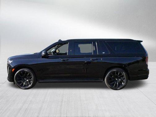 2021 Cadillac Escalade ESV Sport Platinum