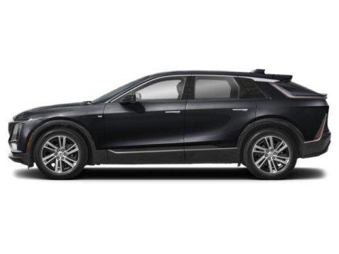 2025 Cadillac LYRIQ Sport w/1SF