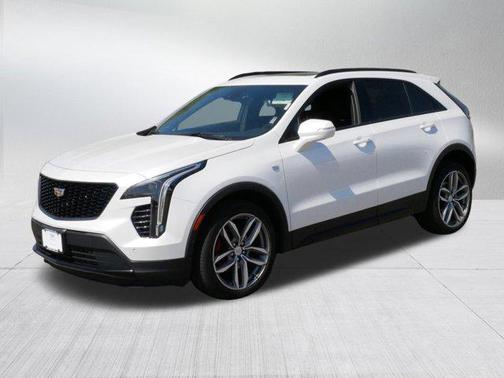 2021 Cadillac XT4 Sport
