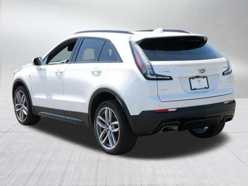 2021 Cadillac XT4 Sport