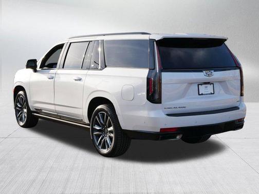 2021 Cadillac Escalade ESV Sport