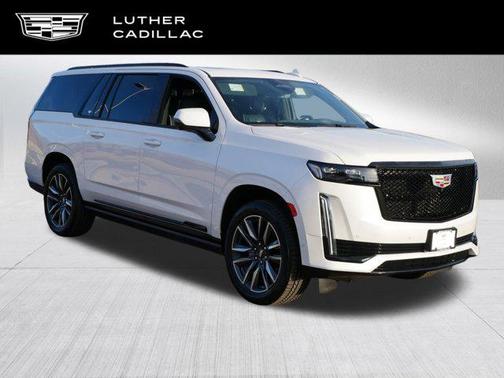 2021 Cadillac Escalade ESV Sport