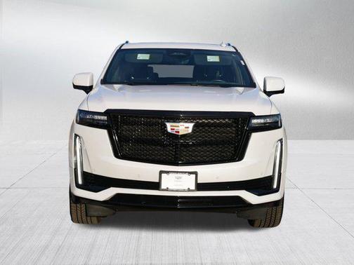 2021 Cadillac Escalade ESV Sport