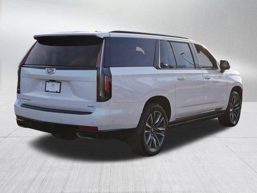 2021 Cadillac Escalade ESV Sport