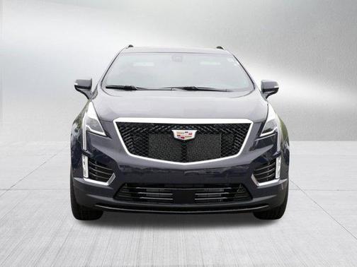 2025 Cadillac XT5 Sport