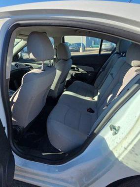 2015 Chevrolet Cruze 1LT