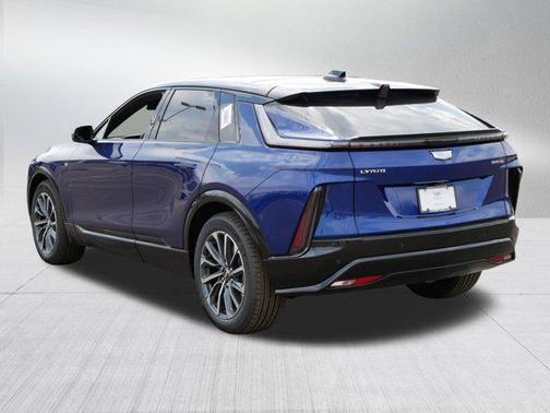 2025 Cadillac LYRIQ Sport w/1SF