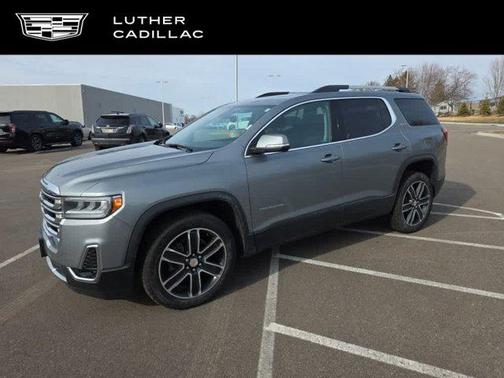 2023 GMC Acadia AWD SLT