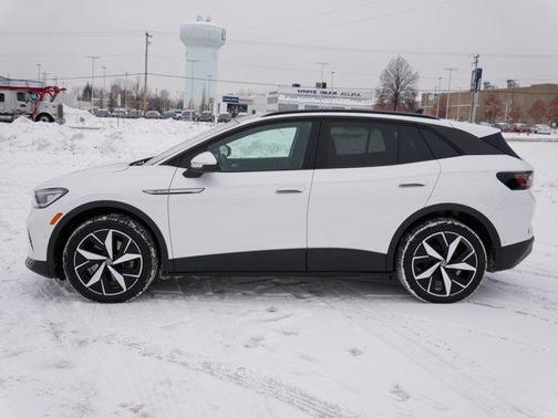 2023 Volkswagen ID.4 AWD Pro S
