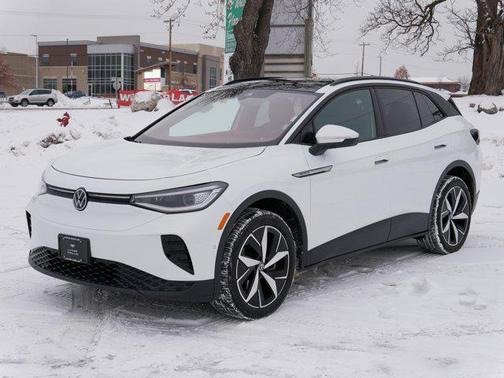 2023 Volkswagen ID.4 AWD Pro S