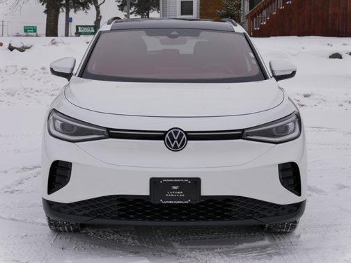 2023 Volkswagen ID.4 AWD Pro S