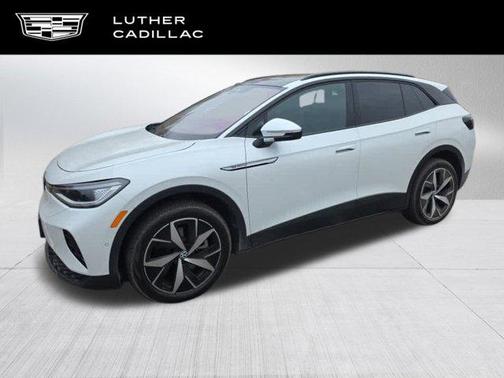 2023 Volkswagen ID.4 AWD Pro S