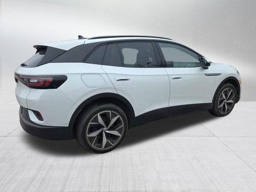 2023 Volkswagen ID.4 AWD Pro S