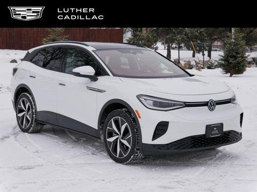 2023 Volkswagen ID.4 AWD Pro S